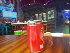 大堂-捞围鲜·港式打边炉(海阳路店)