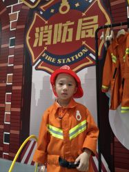 -奈尔宝家庭中心·亲子餐厅(苏州大悦城店)