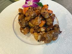 -德尚煌·顺德菜(誉山悠方天地店)