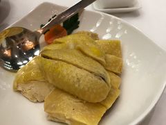 -晶荷轩(香港迪士尼乐园酒店)