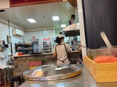 -堂吃饺子(维达北苑店)