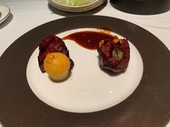 -Tomato&Pepper法餐厅
