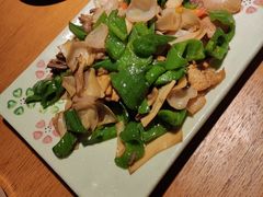 -盐帮食坊•小河帮川菜(四川师大店)