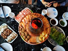 -中环禧悦酒店·禧临阁餐厅
