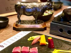 -神户牛排餐厅MOURIYA(总店)