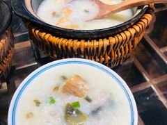 -绿色吴家粥铺(东关街店)