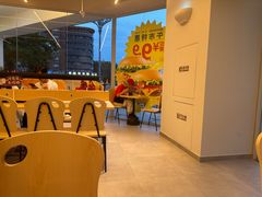 -丽芝士Richeese Factory(大新店)