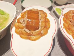 -秀儿四九城·新京菜(亚运村鸟巢店)