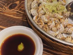 -猪肉婆私房菜(容桂总店)