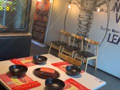 -辣家私厨火锅·龙虾(开发区店)