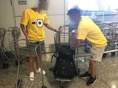 -吉隆坡国际机场