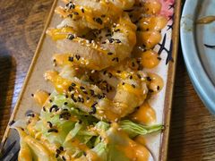 -米彩料理(西丽店)
