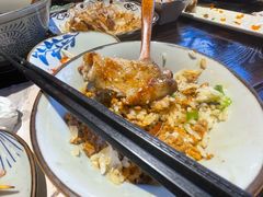-芥岛(河北大街店)