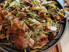-八珍饺子·烤鸭·家常菜