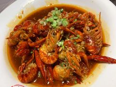 -李叔叔虾蟹大排档(青羊店)