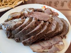 -新川面馆(新街口二店)