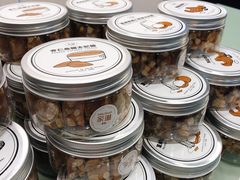 -家琳甜品(江南东店)