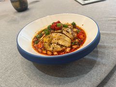 -得丘礼享谷·玉兰苑