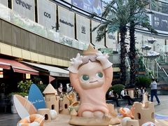 -上海世纪汇广场
