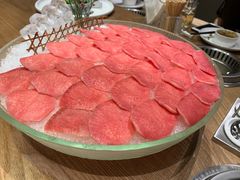 牛舌-尚海豆捞(乐虹坊店)