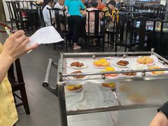 -府城小食馆(金龙宾馆店)