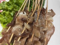 -草原塞蛮羊火锅城(港湾店)