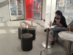 -DQ·蛋糕·冰淇淋(五角场万达店)