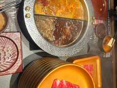 -牛YO寿喜烧和牛火锅自助(三台子万象汇店)