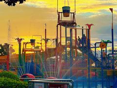 -南京银杏湖乐园