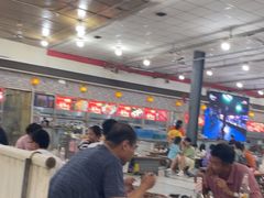 -小李子烧烤火锅地锅(枣行店)