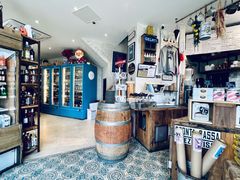 -Alimentari早午餐(安福路店)