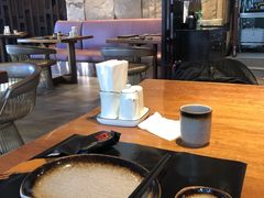 大堂-和彩放题(渔阳店)
