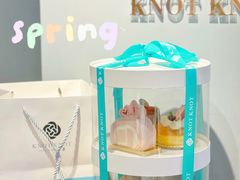 -KNOTKNOT珞珞·日式甜品(K11店)