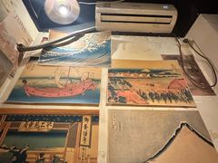 -鸟内会(河北路店)