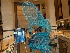 -郑州美盛喜来登大酒店