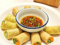 -客家大院·非遗赣南客家菜(郁孤台店)