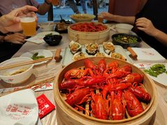 -靓靓蒸虾·头牌蒸虾(万松园玲珑店)