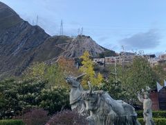 -甘堡藏寨