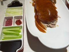 -大鸭梨烤鸭(房山店)