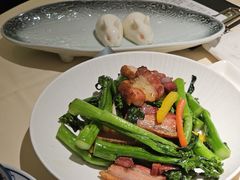 -侨美食家·粤菜(体育西路店)