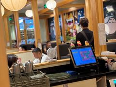 -一心创作料理屋(经开万达店)