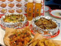 -见味花甲(福田coco park店)