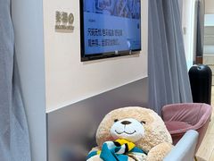 -海马体照相馆(成都来福士广场店)