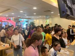 等位区-德克士(宽甸店)