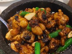 -桂满陇·杭州饭店(清河万象店)