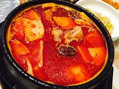 -益百岁牛尾汤(香山路店)