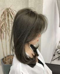 -吉米护肤造型