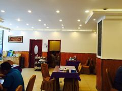 大堂-鑫顺园小骨头羊杂馆(塔湾店)