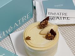-théATRE 茶聚场(王府中環店)