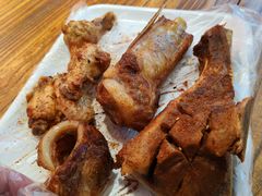 -赵元章肉骨烧(山塘街店)